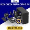 Sửa Chữa Phần Cứng Máy Tính Bàn PC; sửa chữa phần cứng PC