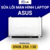 sửa màn hình laptop ASUS chuyên nghiệp, uy tín, chất lượng, đảm bảo