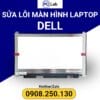 sửa màn hình laptop DELL chuyên nghiệp, giá tốt
