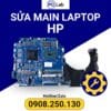 sửa main laptop HP chuyên nghiệp, an toàn, đảm bảo