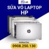 sửa vỏ laptop HP chuyên nghiệp, uy tín, chất lượng, đảm bảo