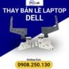 thay bản lề laptop DELL chính hãng, giá tốt