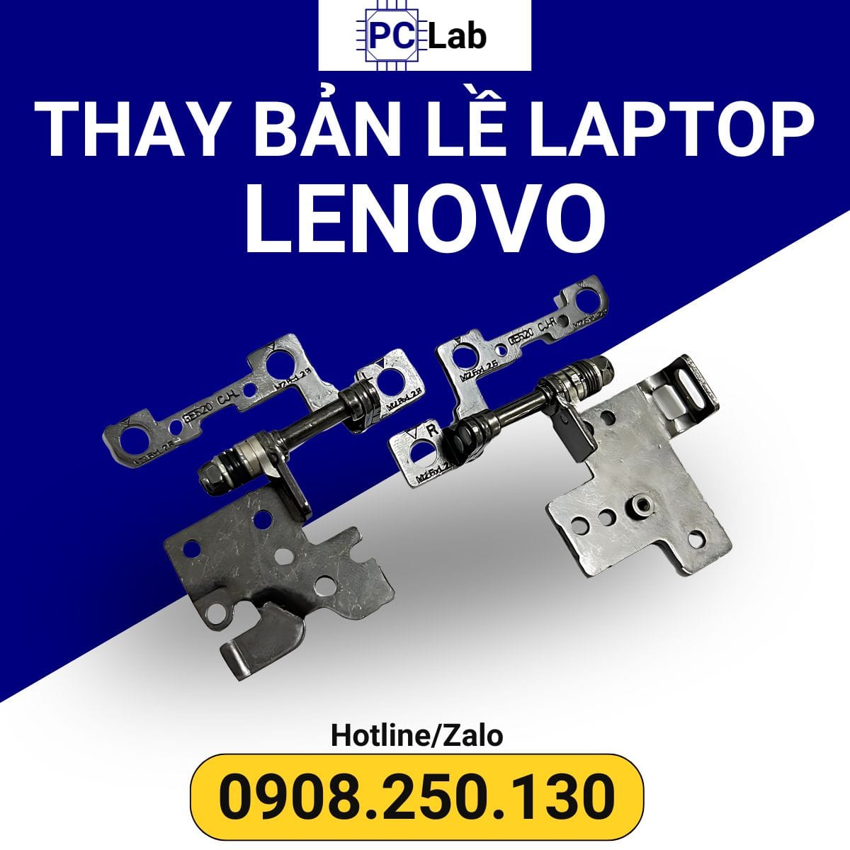 thay bản lề laptop Lenovo chính hãng, giá tốt