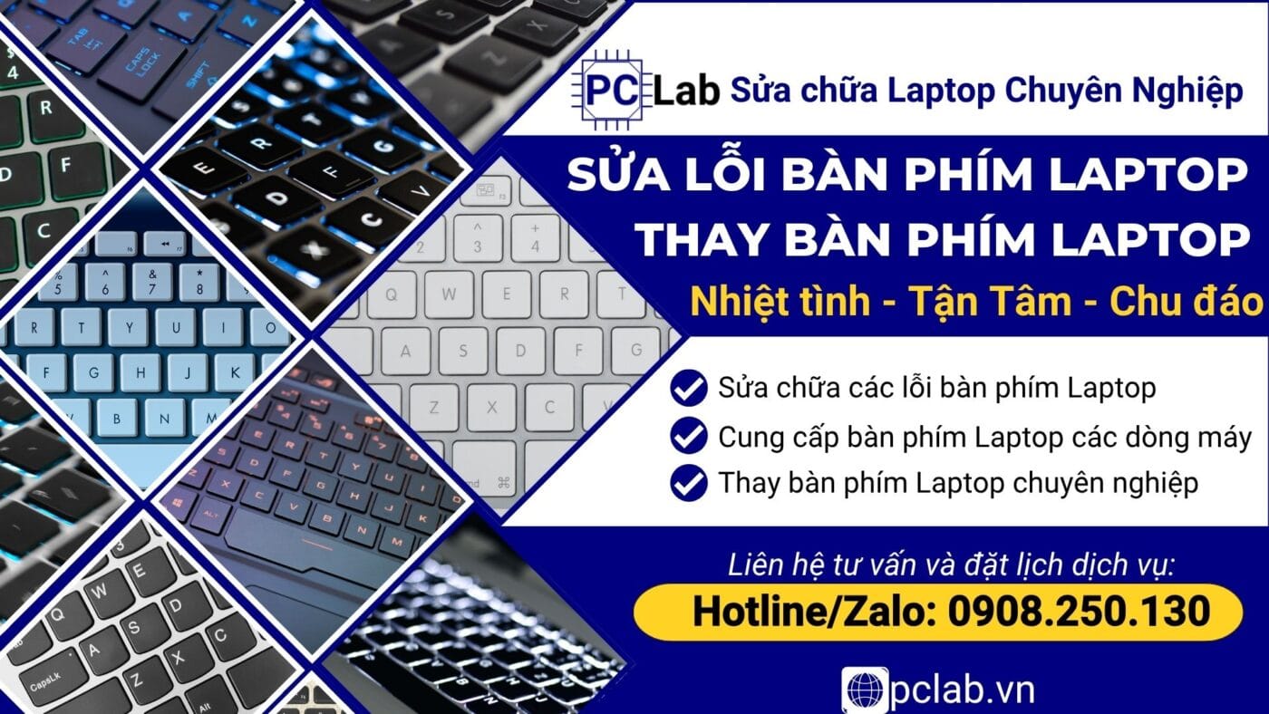thay bàn phím laptop; sửa lỗi bàn phím laptop; sửa bàn phím laptop