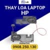 thay loa laptop HP chính hãng, giá tốt, bảo hành uy tín