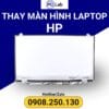 thay màn hình laptop HP chính hãng, giá tốt