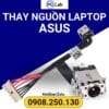 thay nguồn laptop ASUS chính hãng, uy tín, chất lượng