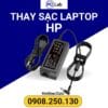 thay sạc laptop HP chính hãng, bảo hành uy tín, chất lượng