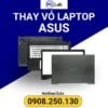 thay vỏ laptop ASUS chính hãng, giá tốt