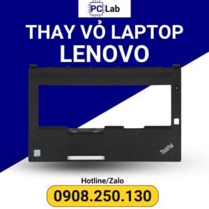thay vỏ laptop Lenovo mặt C chất lượng, giá tốt