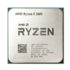 CPU AMD Ryzen 5 3600