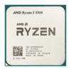 CPU AMD Ryzen 5 5500