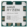 CPU AMD Ryzen 5 7600X