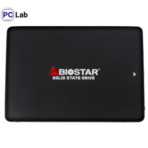 Ổ cứng SSD BIOSTAR S100 240GB 2.5 SATA III (2.5 inch SATA III, 530MB/s, 410MB/s)