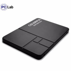 Ổ cứng SSD Colorful SL500 512GB SATA III (2.5 inch SATA III, 500MB/s, 450MB/s)