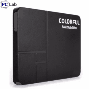 Ổ cứng SSD Colorful SL500 512GB SATA III (2.5 inch SATA III, 500MB/s, 450MB/s)