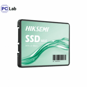 Ổ cứng SSD Hiksemi WAVE 512GB SATA III (2.5 inch SATA III, 530MB/s, 450MB/s)