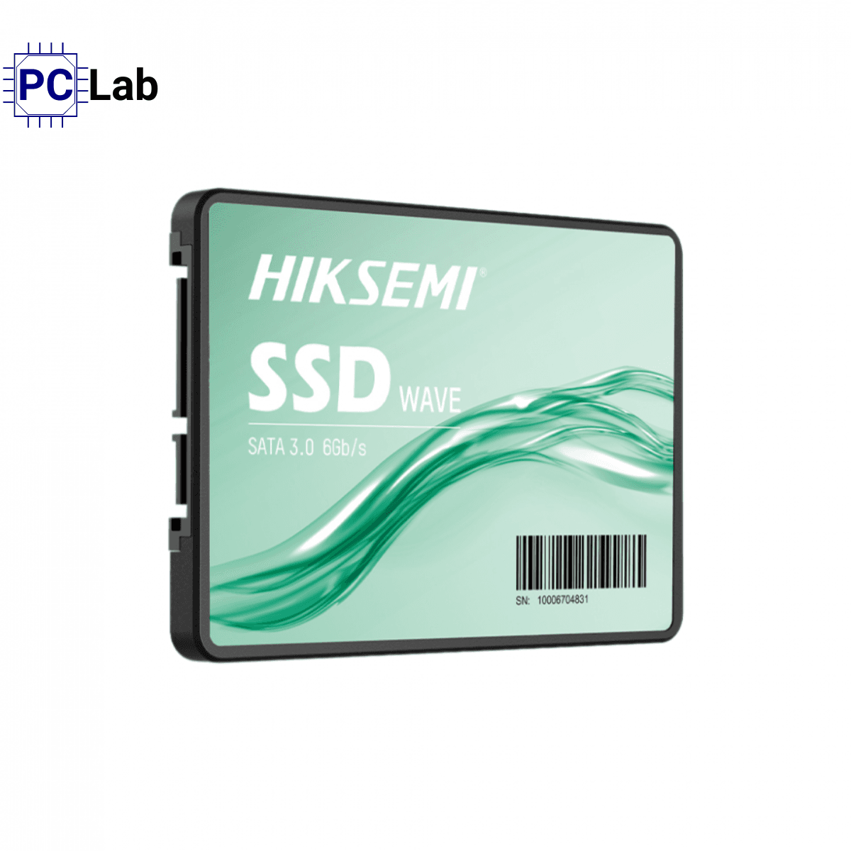 Ổ cứng SSD Hiksemi WAVE 512GB SATA III (2.5 inch SATA III, 530MB/s, 450MB/s)