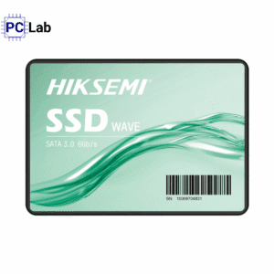 Ổ cứng SSD Hiksemi WAVE 512GB SATA III (2.5 inch SATA III, 530MB/s, 450MB/s)