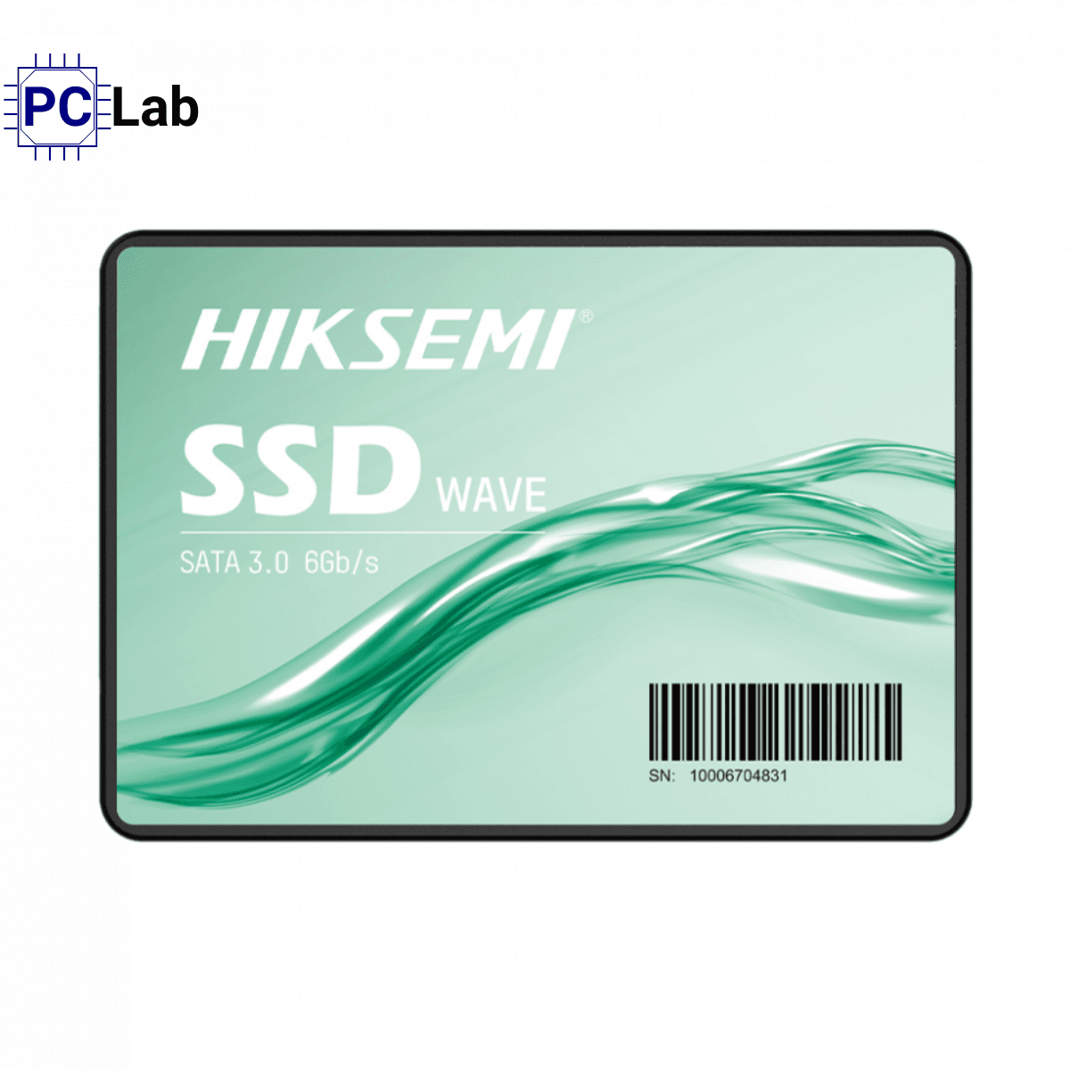 Ổ cứng SSD Hiksemi WAVE 512GB SATA III (2.5 inch SATA III, 530MB/s, 450MB/s)