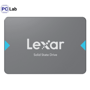 Ổ cứng SSD Lexar NQ100 960GB SATA III (2.5 inch SATA III, 550MB/s, 445MB/s)