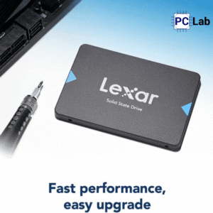 Ổ cứng SSD Lexar NQ100 960GB SATA III (2.5 inch SATA III, 550MB/s, 445MB/s)