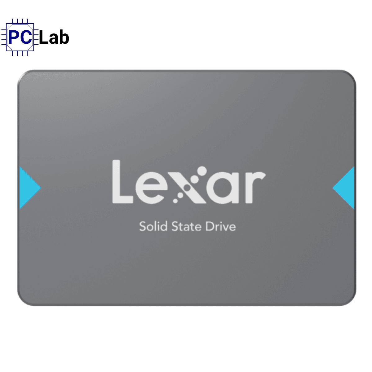 Ổ cứng SSD Lexar NQ100 960GB SATA III (2.5 inch SATA III, 550MB/s, 445MB/s)