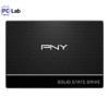 Ổ cứng SSD PNY CS900 250GB SATA III (2.5 inch SATA III, 535MB/s, 500MB/s)
