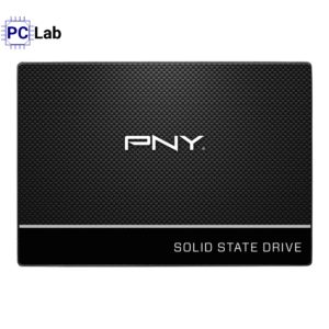 Ổ cứng SSD PNY CS900 250GB SATA III (2.5 inch SATA III, 535MB/s, 500MB/s)