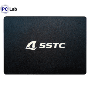 Ổ cứng SSD SSTC Megamouth 240GB SATA III (2.5 inch SATA III, 540MB/s, 460MB/s)