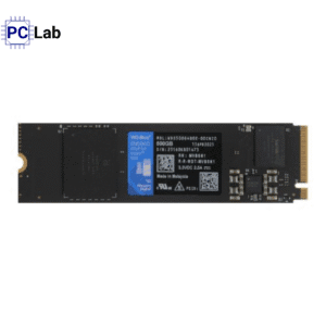 Ổ cứng SSD WD Blue SN5000 500GB NVMe PCIe Gen4 x4 (M.2 2280, 5000MB/s, 4000MB/s)