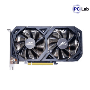 VGA OCPC GeForce GTX 1660 Ti 6GB GDDR6 Ti XE