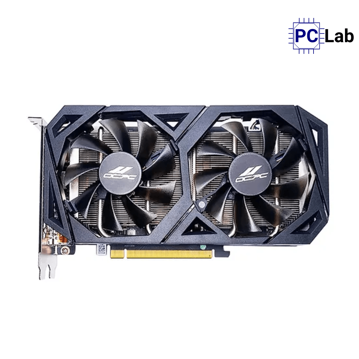 VGA OCPC GeForce GTX 1660 Ti 6GB GDDR6 Ti XE