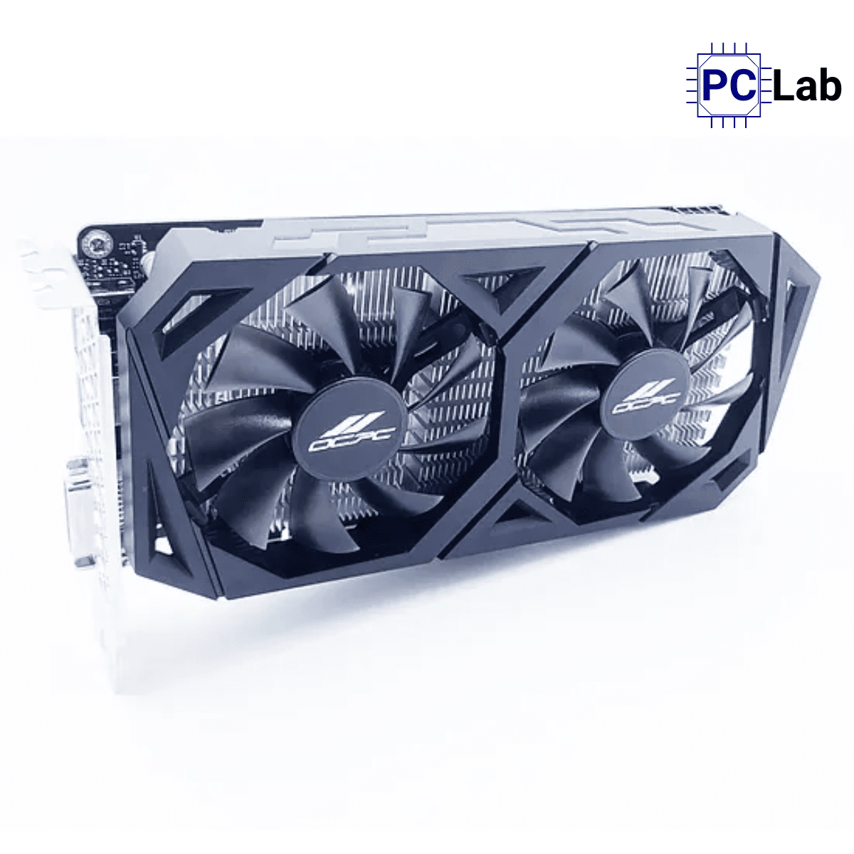 VGA OCPC GeForce GTX 1660 Ti 6GB GDDR6 Ti XE