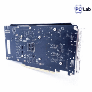 VGA OCPC GeForce GTX 1660 Ti 6GB GDDR6 Ti XE