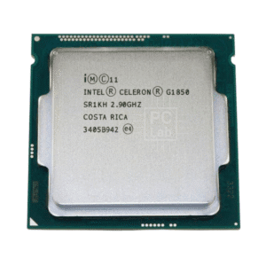 CPU Intel Celeron G1850 (LGA1150 – 2-Core – 2-Thread – Base 2.9GHz – 2MB Cache)
