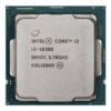CPU Intel Core i3-10300 (LGA1200 – 4-Core – 8-Thread – Base 3.7GHz – Turbo 4.4GHz – 8MB Cache)