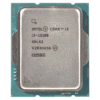 CPU Intel Core i3-12100