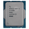 CPU Intel Core i3-13100F