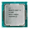 CPU Intel Core i3-9100 (LGA1151 – 4-Core – 4-Thread – Base 3.6GHz – Turbo 4.2GHz – 6MB Cache)