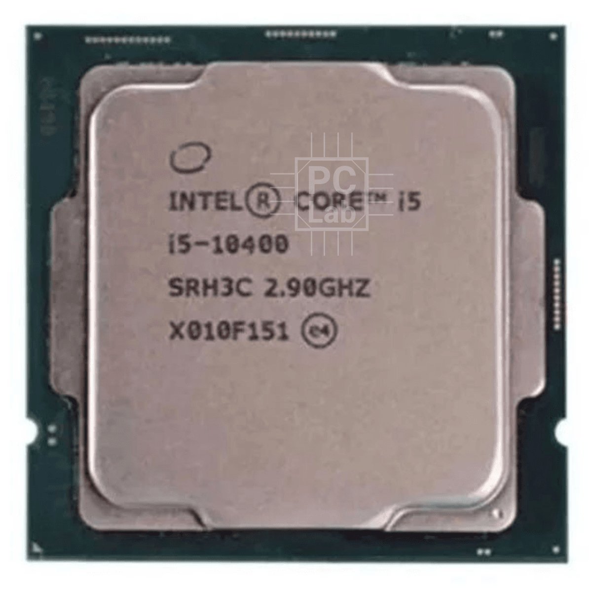 CPU Intel Core i5-10400