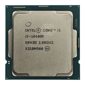CPU Intel Core i5-10400F