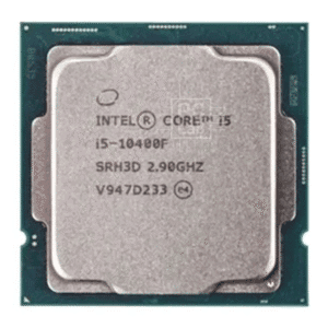 CPU Intel Core i5-10400F