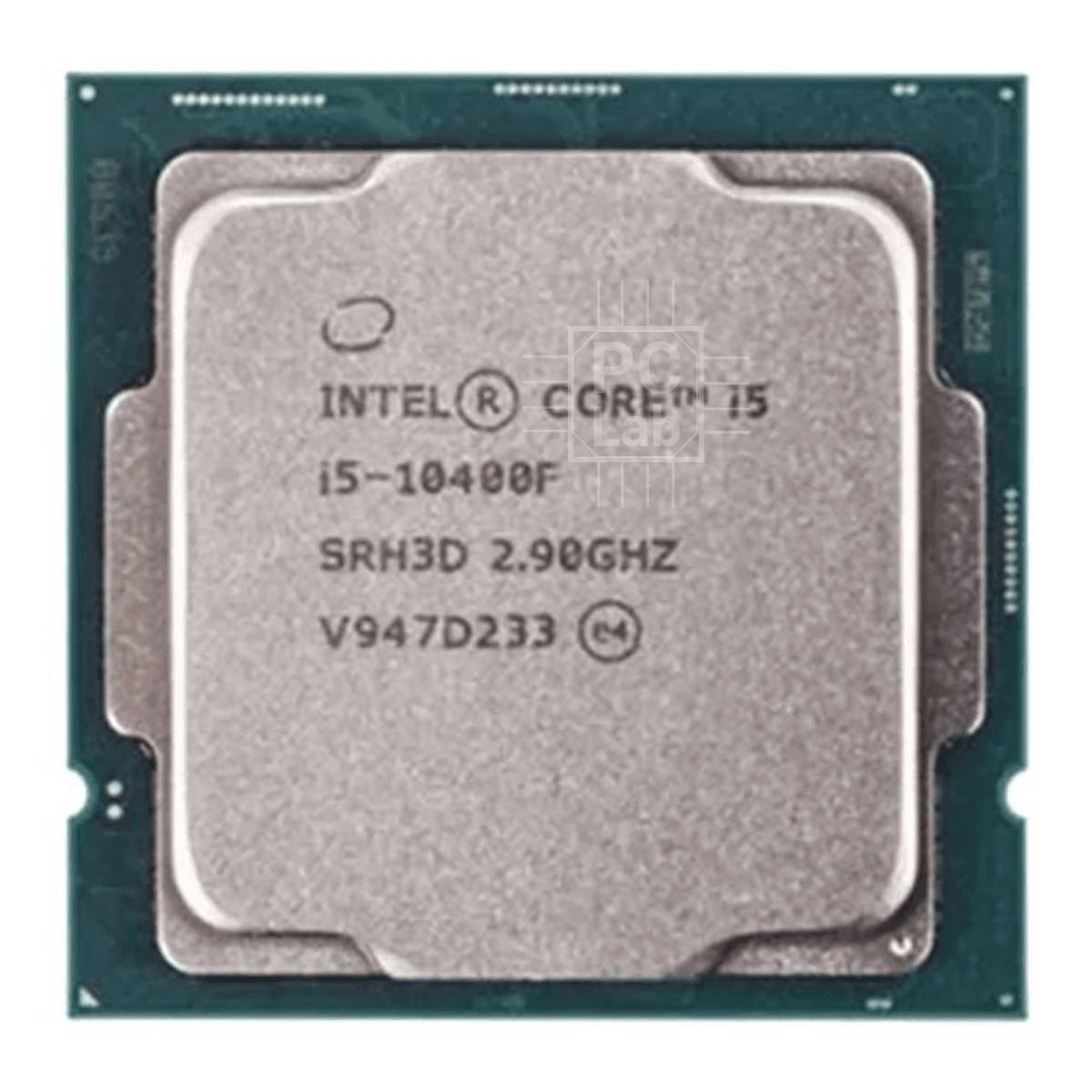 CPU Intel Core i5-10400F