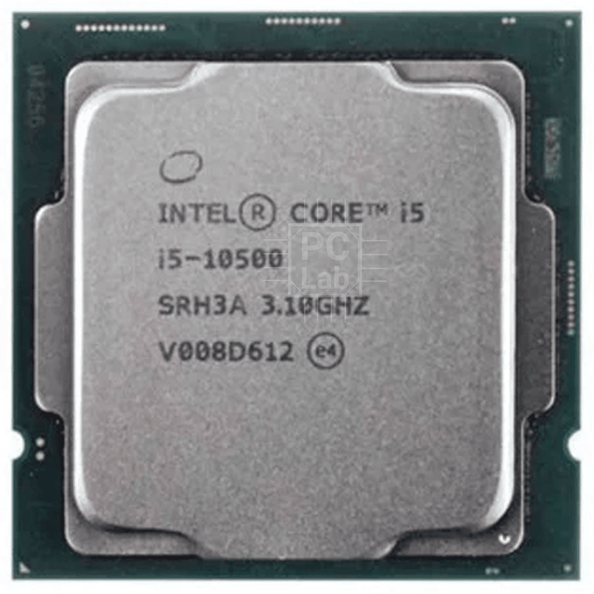CPU Intel Core i5-10500 (LGA1200 – 6-Core – 12-Thread – Base 3.1GHz – Turbo 4.5GHz – 12MB Cache)