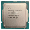 CPU Intel Core i5-10600K (LGA1200 – 6-Core – 12-Thread – Base 4.1GHz – Turbo 4.8GHz – 12MB Cache)