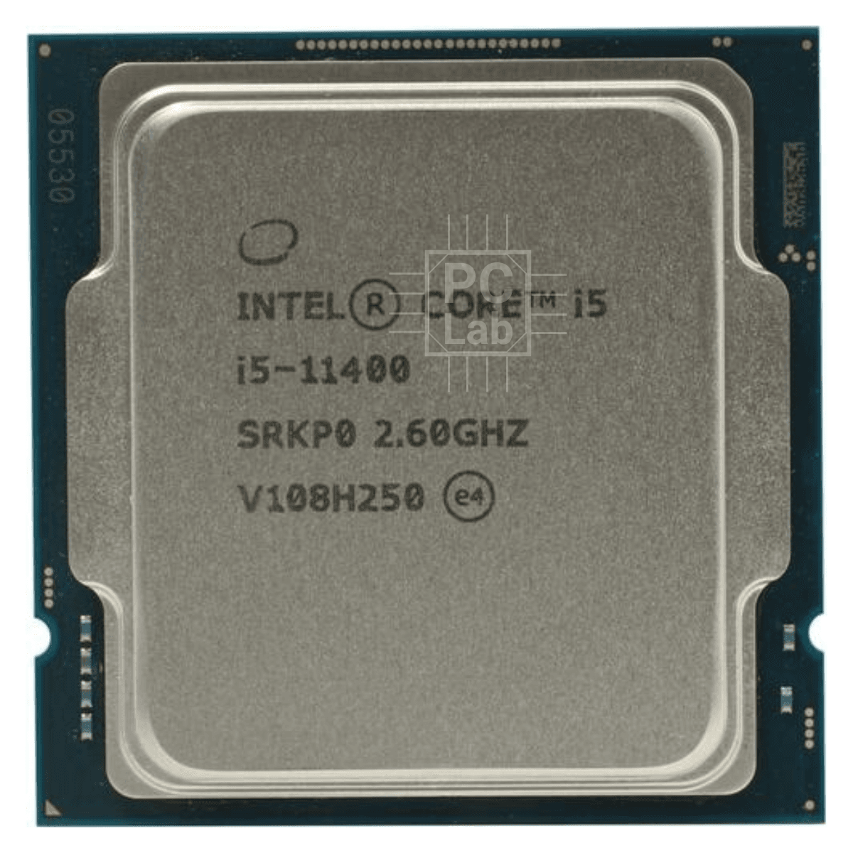 CPU Intel Core i5-11400