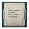 CPU Intel Core i5-11400F