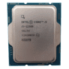 CPU Intel Core i5-12500 (LGA1700 – 6-Core – 12-Thread – Base 3.0GHz – Turbo 4.6GHz – 18MB Cache)