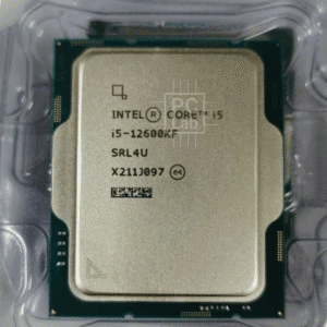 CPU Intel Core i5-12600KF